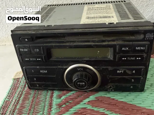 مسجل تيدا او فيرسا نظيف