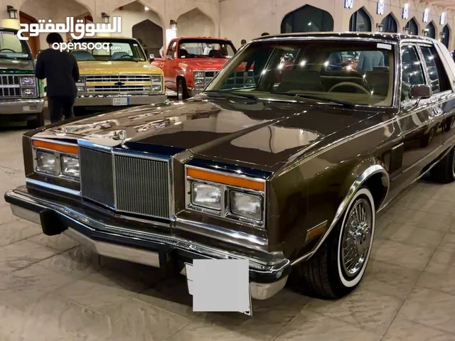 Used Chrysler Voyager in Dammam