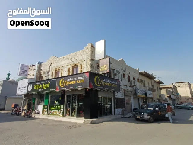 محل تجاري للإيجار قريب من منطقة السيف