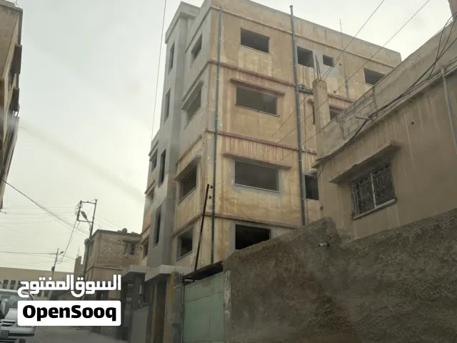  Building for Sale in Zarqa Hay Ramzi
