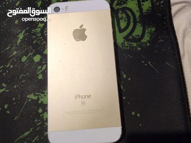 Apple iPhone 5S 16 GB in Amman