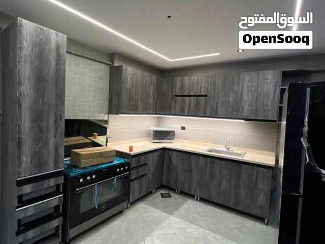 Furnished Daily in Cairo Nasr City