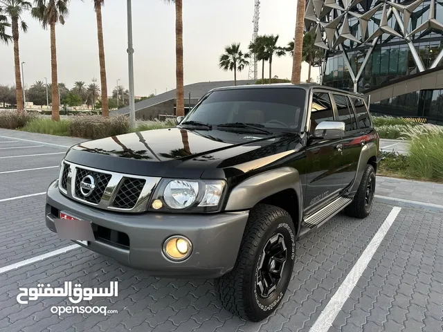 للبيع فتك VTC 4800 سوووبر سفااري (((تشييكات الوكالة كاامل المسعود))) وجير عاااادي موديل 2021