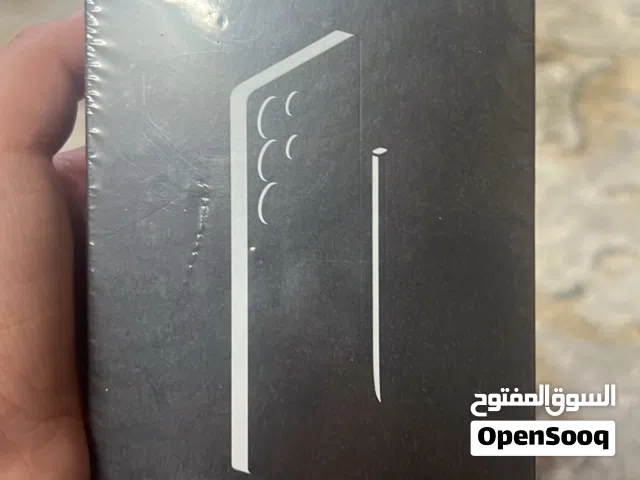 Samsung Galaxy S25 Ultra 256 GB in Irbid