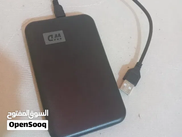 هارد خارجي 512كيكه بايت بيه 5العاب قويات ويصير تسويه ذاكره موسعه للبلي و بلي فور