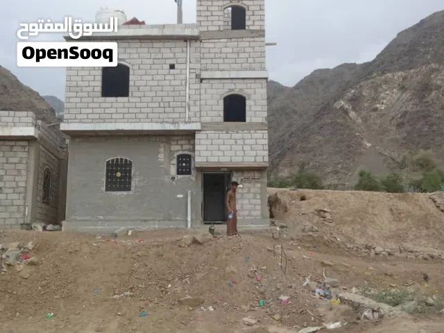 150 m2 4 Bedrooms Townhouse for Sale in Taiz Other
