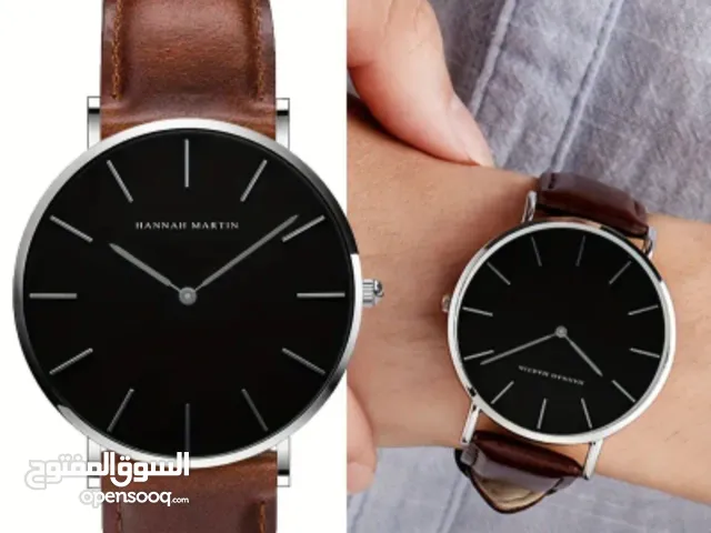 Analog Quartz Others watches for sale in Amman
