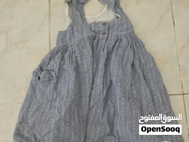 cute dress for ages 6-7