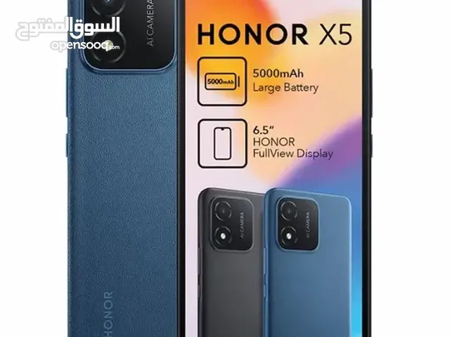 Honor Honor X5 32 GB in Al Batinah