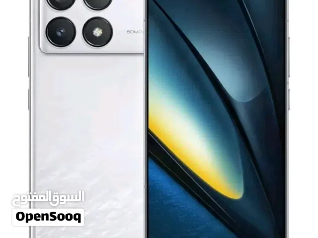 مطلوب بوكو x6 pro نشري ويكون نظيف وسعر مليح