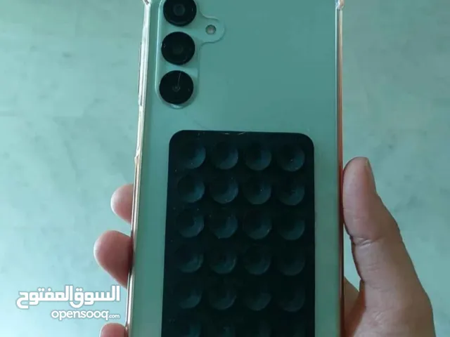 هاتف سامسونج a16 رجاء قرأت الوصف
