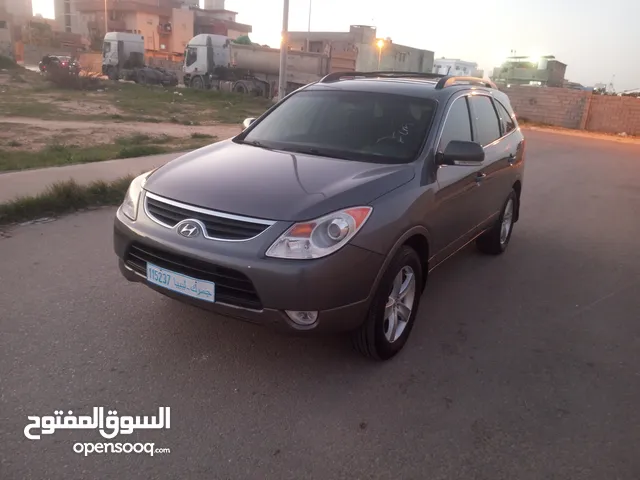 Used Hyundai Veracruz in Tripoli