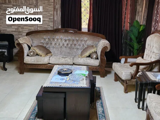 غرفة ضيوف في حالة الوكاله