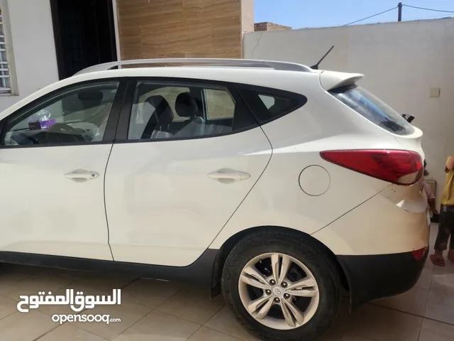 Used Hyundai Tucson in Babylon