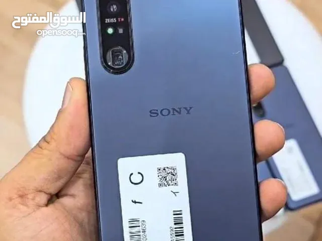 Sony Xperia 1 III 256 GB in Southern Governorate