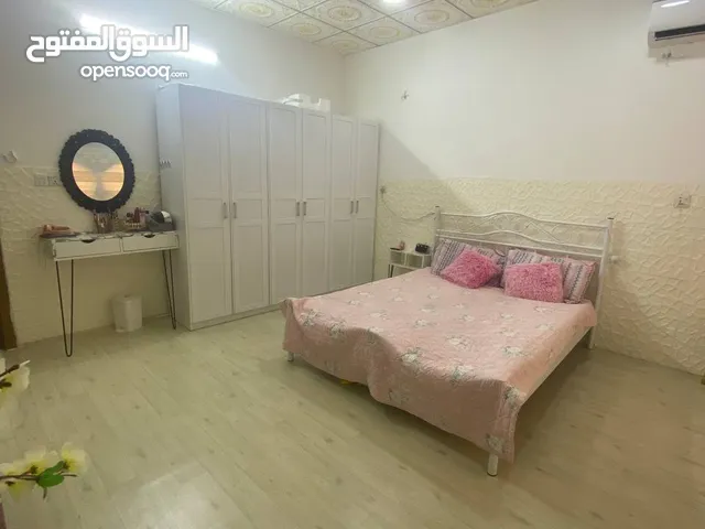 100 m2 3 Bedrooms Apartments for Rent in Erbil Ankawa