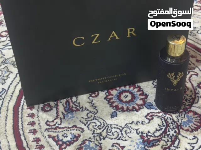عطر امبالا 100مل غني عن التعريف رمز من عطور زار ججميل جدا بيعه سريعه السعر محرووق للتواصل يفضل واتس