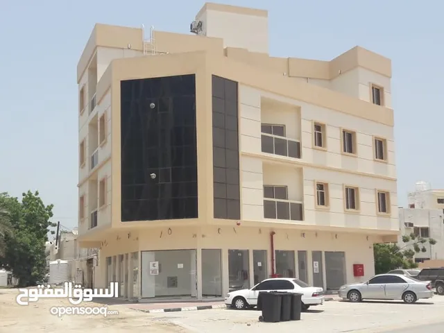 بناية للبيع في البستان جديدة building for sale in al bustan