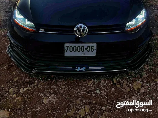 جولف ار لاين