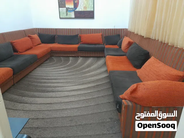 جلسة دار معيشه