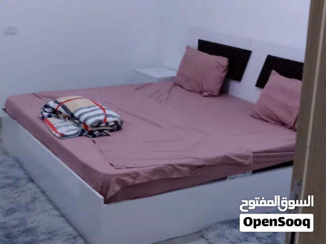 70 m2 Studio Apartments for Rent in Tripoli Al-Serraj