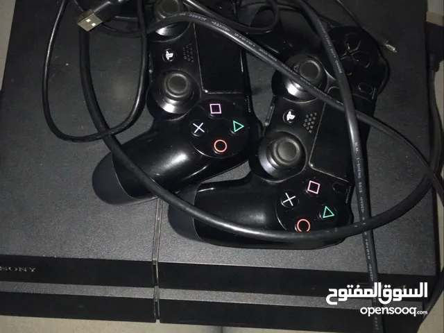 PlayStation 4 PlayStation for sale in Al Batinah