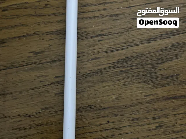 APPLE PENCIL ابل بنسل قلم اصلي بحالة الجديد