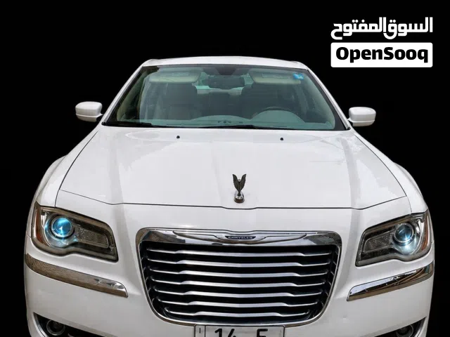 2012 كرايسلر 300 300S V6
