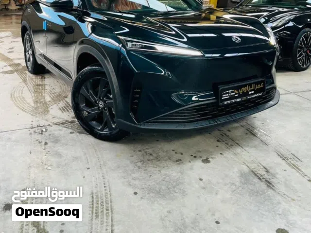 2026, دونج فينج, اخرى