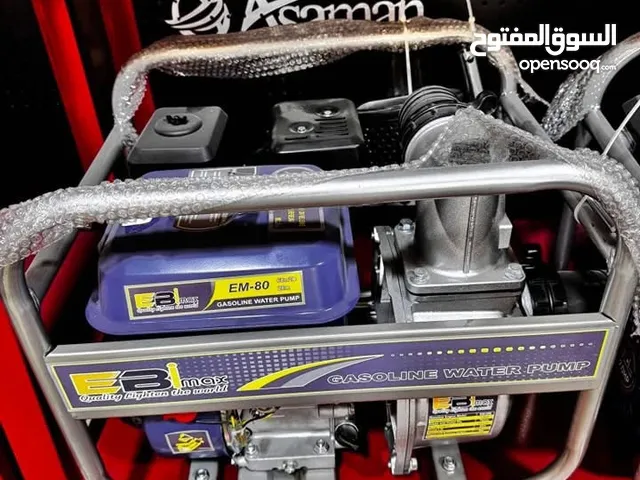 ماتور مياه بنزين 2 انش و 3 انش ( ماتور بنزين ) ( ماتور ماء بنزين )