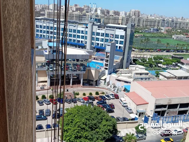شقة للبيع سموحة