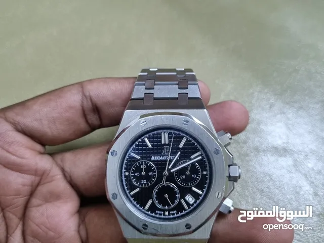 Audemars Piguest Royal Oak Chronograph