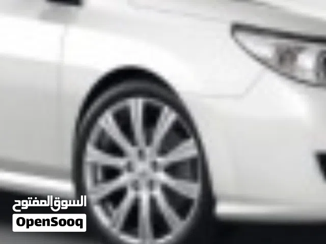 متوفره معي بعض أغراض رينولت سافران 2012