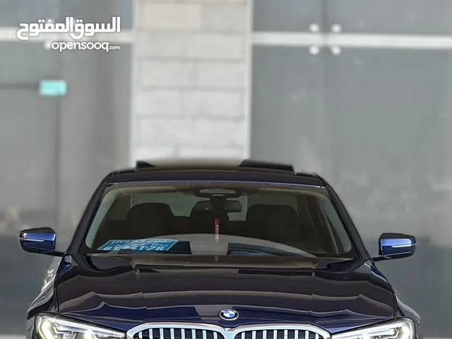 Bmw 330e 2020 full++