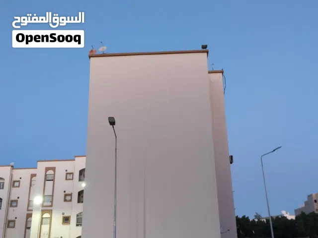 شقة للبيع في عمارات الضمان ارض لملوم