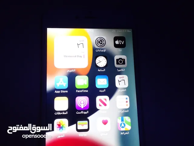 Apple iPhone 6S Plus 64 GB in Farwaniya