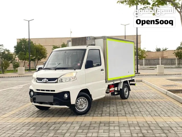 CMC VERYCA 2023 - EXCELLENT CONDITION