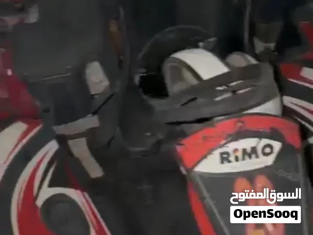 سيارة كارتينج (Go-Kart)