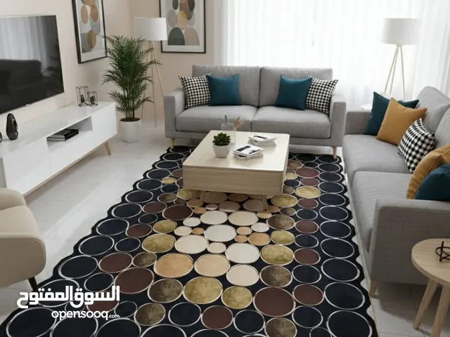 سجاد3D موكيت ارضيه فخم عالي الجوده  امنح منزلك لمسة من الفخامة مع سجاد HD الفاخر اطلبه الان السعر