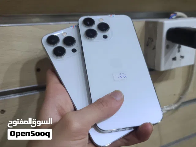 Apple iPhone 13 Pro 512 GB in Sana'a