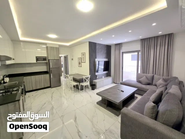 120 m2 3 Bedrooms Apartments for Rent in Amman Um El Summaq