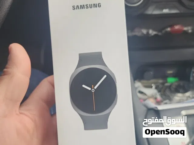 Samsung smart watches for Sale in Amman