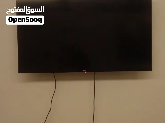 it's a homez webos smart TV