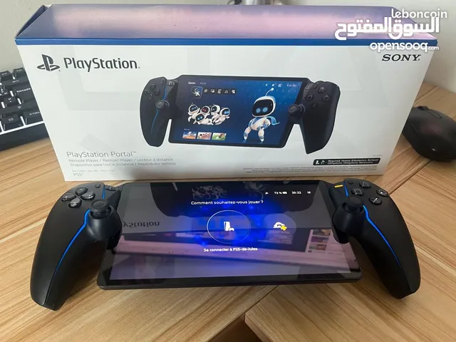 بليستيشن بورتال