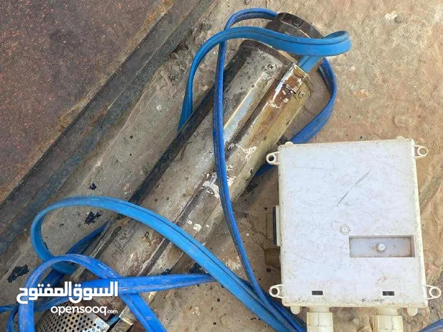 بومبة غاطسة نص حصان