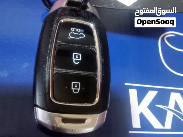 مفتاح سيارة هونداي كونا للبيع