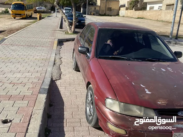 Used Kia Sephia in Madaba