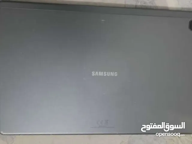 tablet (samsung a7) 4.000L.E