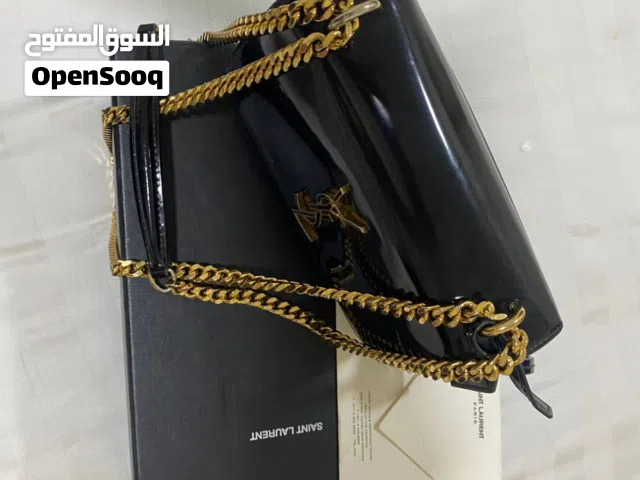 Hand Bags Black for sale  in Sharjah