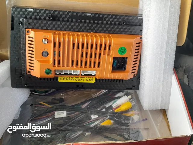 شاشة اندرويد للبيع جديدة